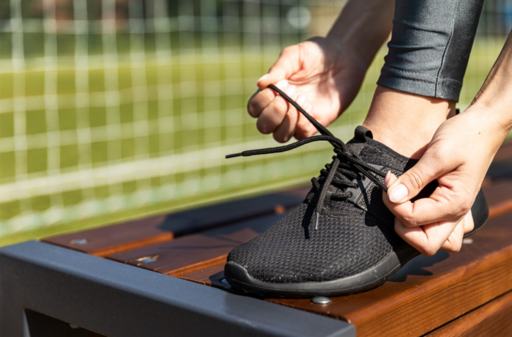 De nieuwste padelschoenen van New Balance: Waarom ze een must-have zijn