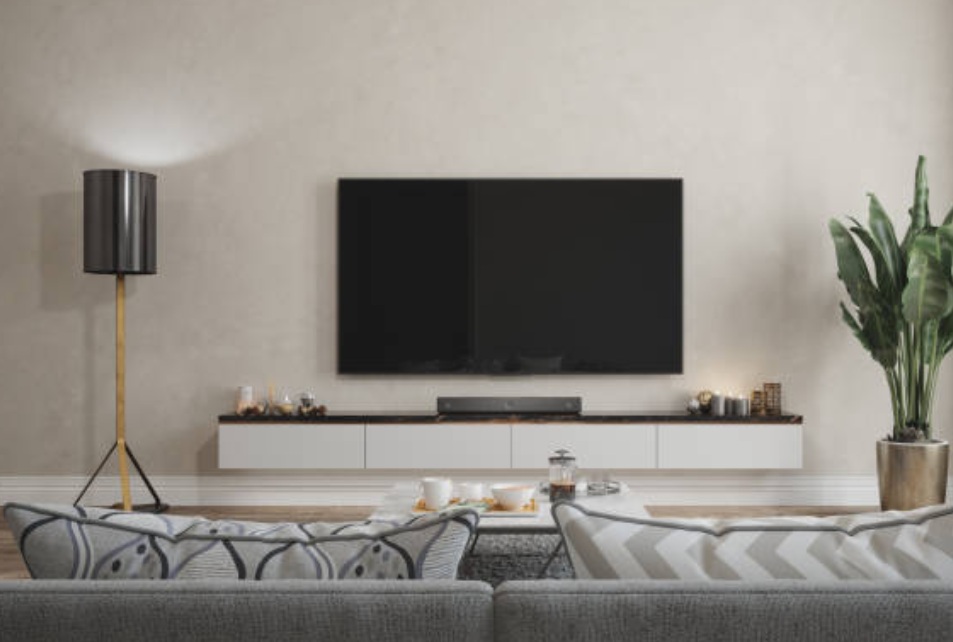 Voordelen van een TV meubel op maat laten maken